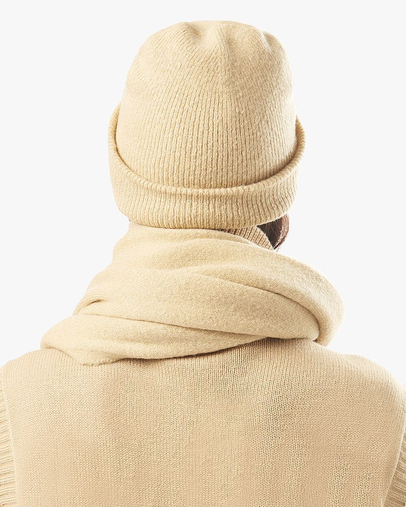 Oversized Sweater Beanie sold by WeWoreWhat product image thumbnail 5