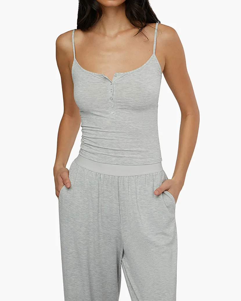 Henley Cami Top sold by WeWoreWhat