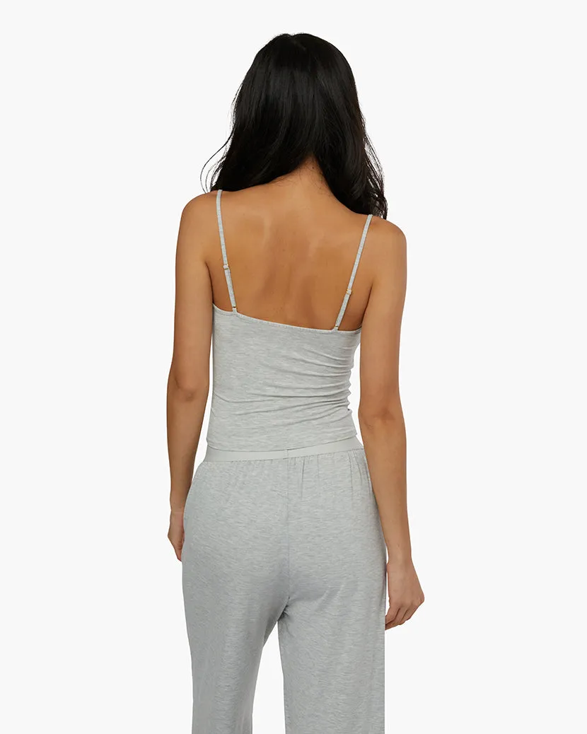 Henley Cami Top sold by WeWoreWhat product image thumbnail 5