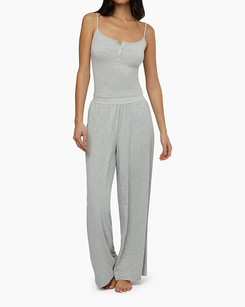 Henley Cami Top sold by WeWoreWhat product image thumbnail 3