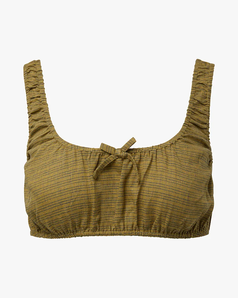 Scrunchy Top sold by WeWoreWhat product image thumbnail 2