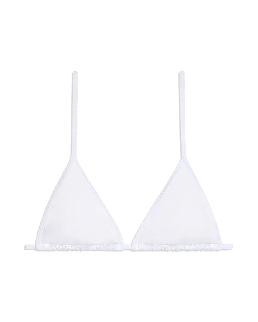 Cooper Bikini Top sold by WeWoreWhat product image thumbnail 2