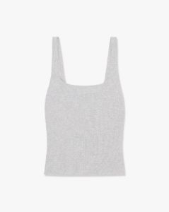 Sleep Rib Tank sold by WeWoreWhat