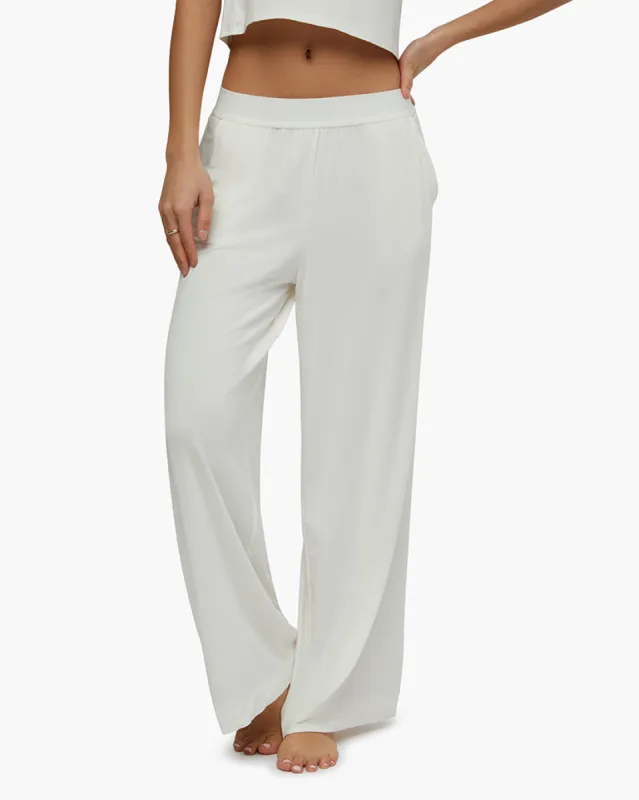 Wide Leg Pant sold by WeWoreWhat