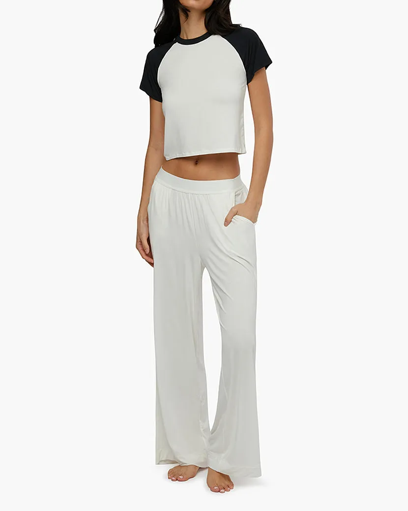 Wide Leg Pant sold by WeWoreWhat product image thumbnail 3