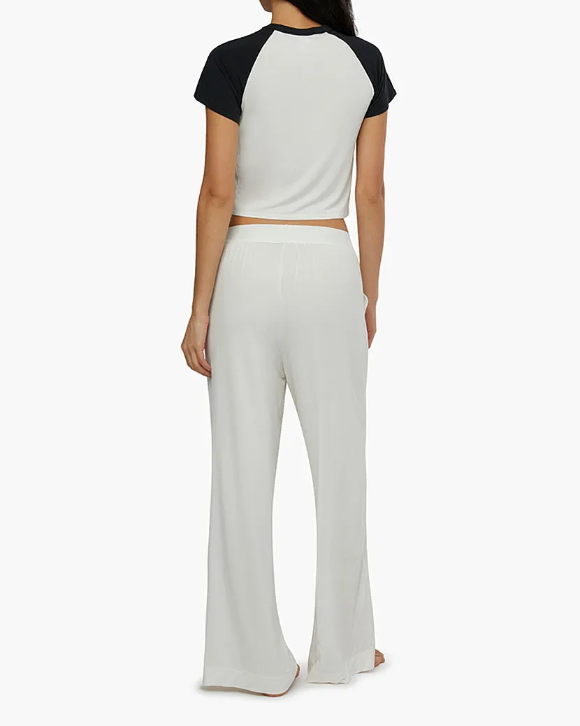 Wide Leg Pant sold by WeWoreWhat product image thumbnail 5