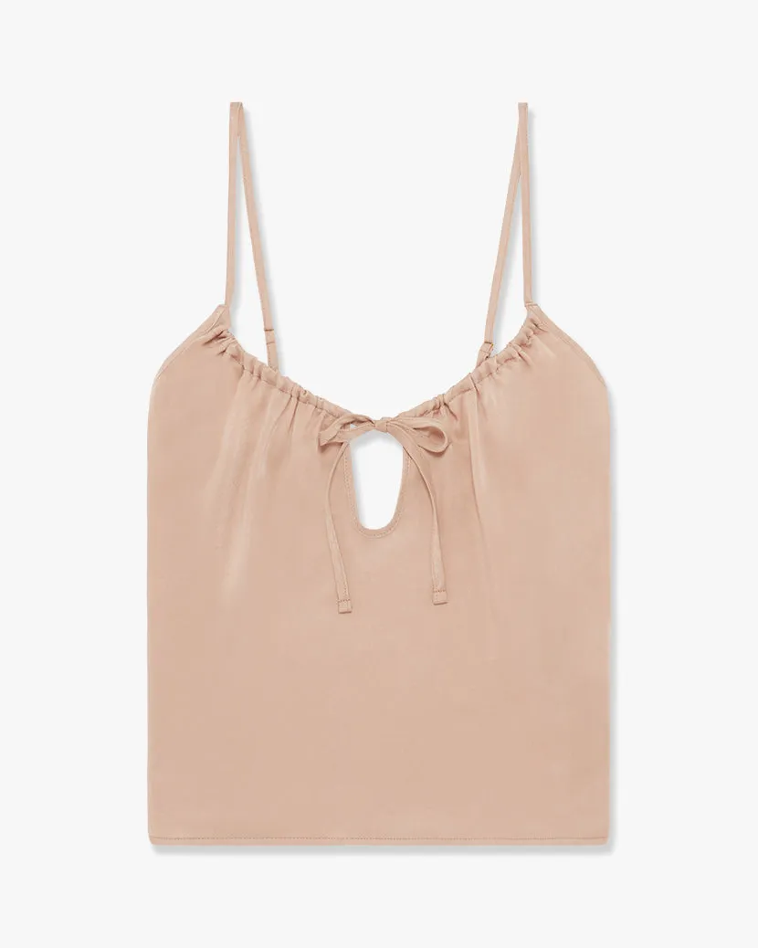 Silky Cami sold by WeWoreWhat product image thumbnail 2