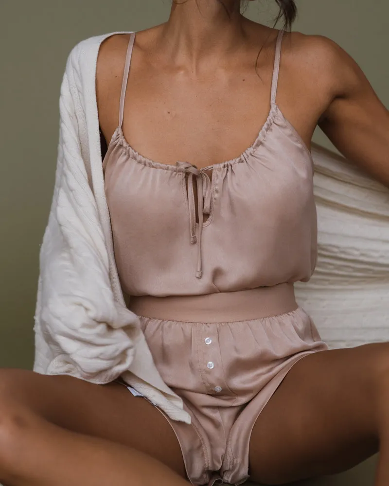 Silky Cami sold by WeWoreWhat product image thumbnail 3