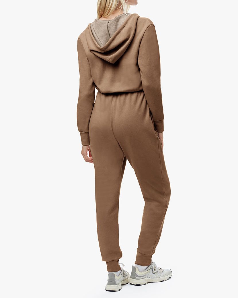 Burnout Fleece Leisure Suit sold by WeWoreWhat product image thumbnail 9