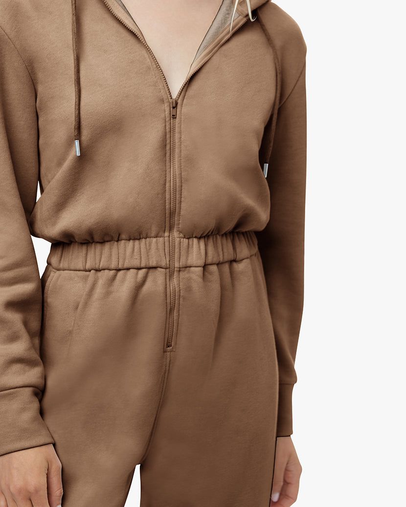 Burnout Fleece Leisure Suit sold by WeWoreWhat product image thumbnail 12