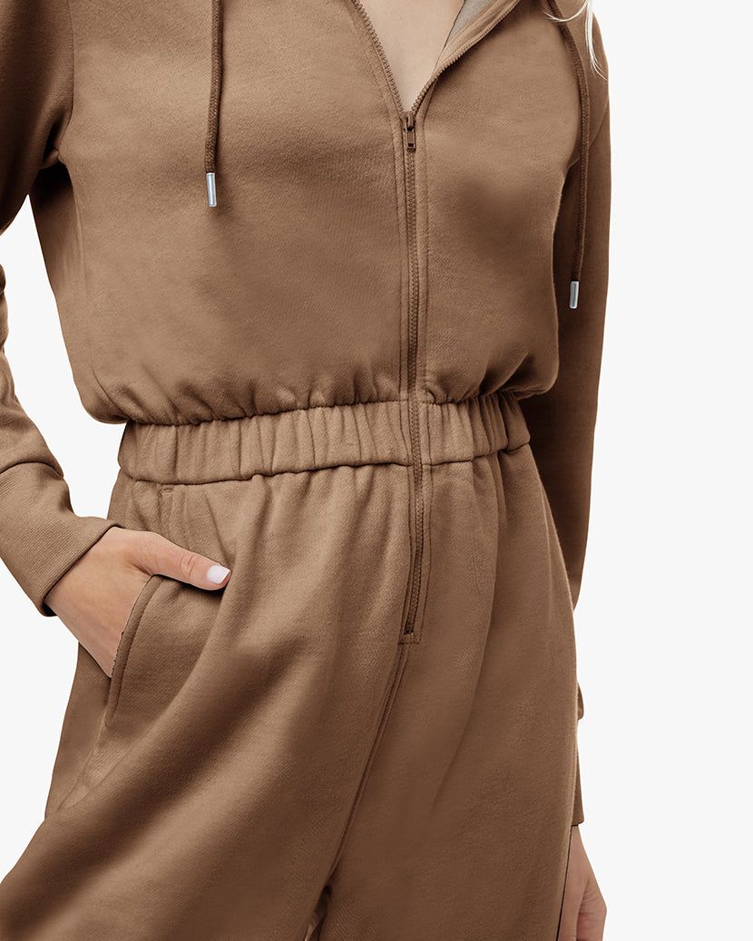 Burnout Fleece Leisure Suit sold by WeWoreWhat product image thumbnail 13