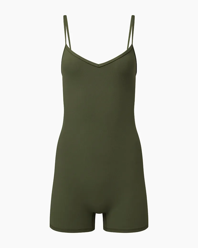 V-neck Romper sold by WeWoreWhat product image thumbnail 3
