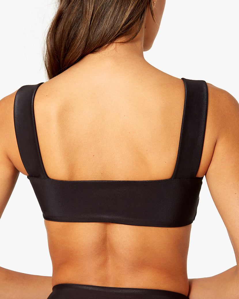 Bandeau Bra Top sold by WeWoreWhat product image thumbnail 4
