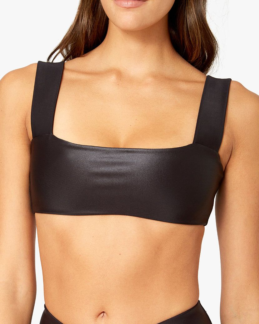 Bandeau Bra Top sold by WeWoreWhat