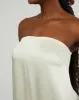 Strapless Wide Leg Jumpsuit sold by WeWoreWhat