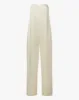 Strapless Wide Leg Jumpsuit sold by WeWoreWhat