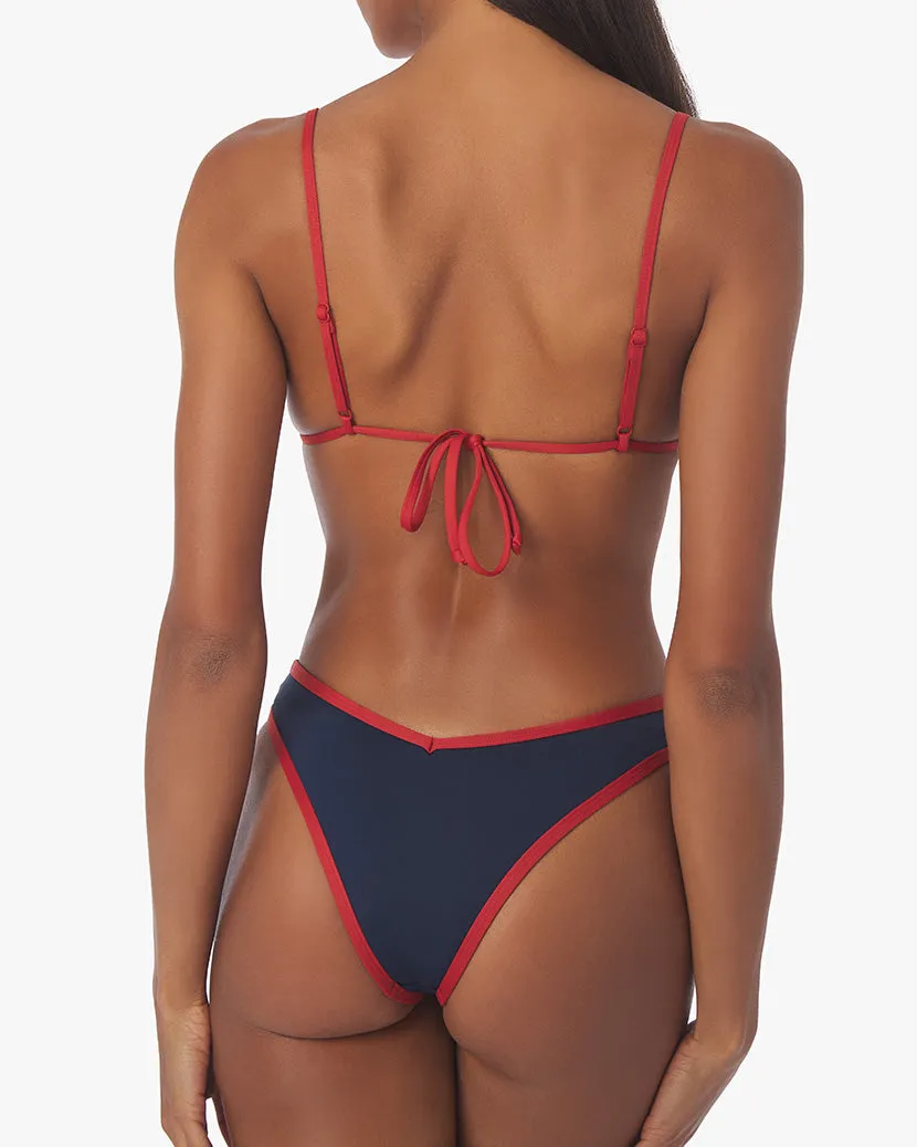 Delilah Bikini Bottom sold by WeWoreWhat product image thumbnail 5