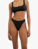 Scoop Bra sold by WeWoreWhat