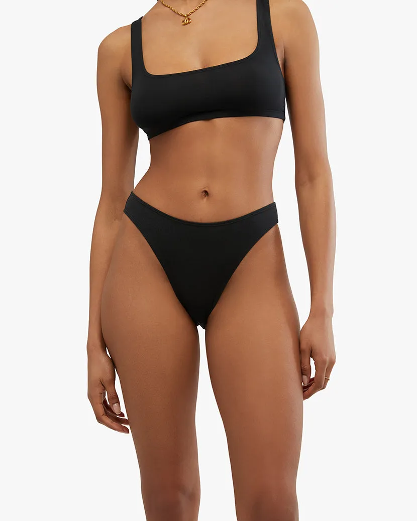 Scoop Bra sold by WeWoreWhat product image thumbnail 3