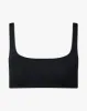 Scoop Bra sold by WeWoreWhat