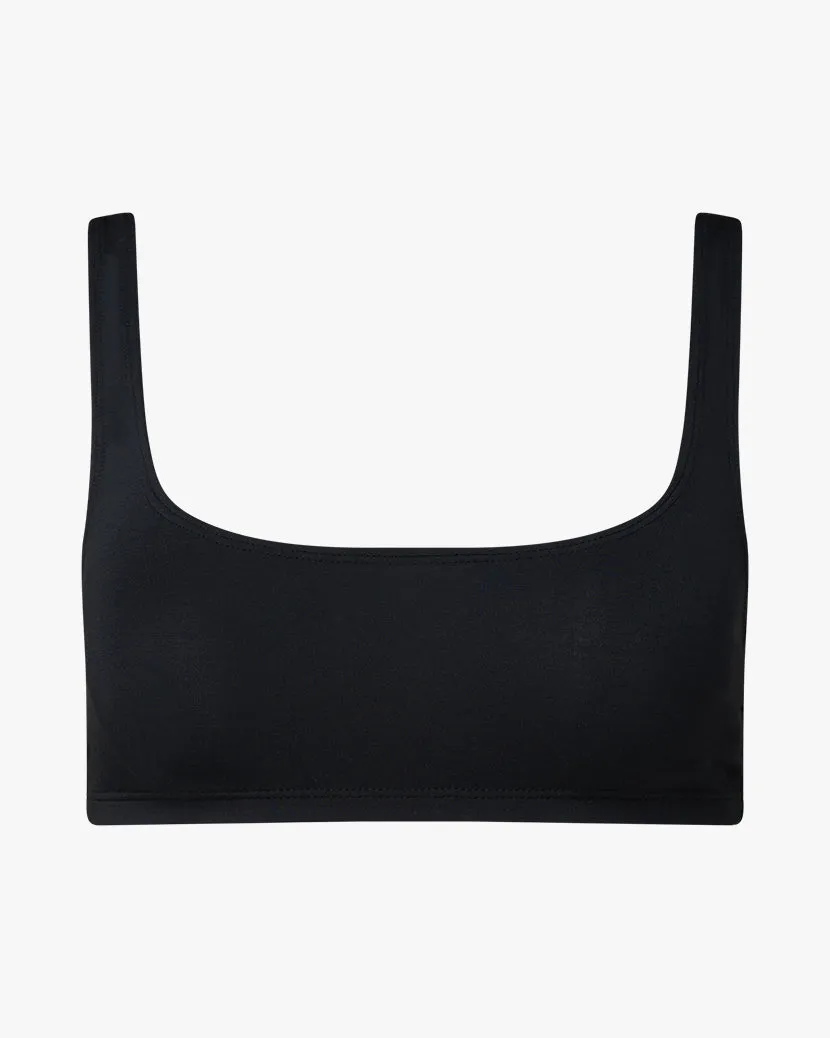 Scoop Bra sold by WeWoreWhat product image thumbnail 2