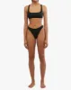 Scoop Bra sold by WeWoreWhat