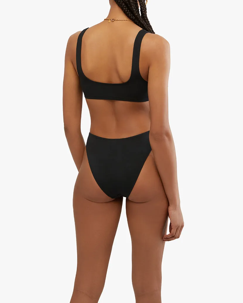 Scoop Bra sold by WeWoreWhat product image thumbnail 4