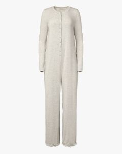 Sleep Jumpsuit sold by WeWoreWhat
