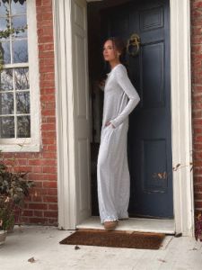 Sleep Jumpsuit sold by WeWoreWhat