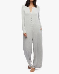 Sleep Jumpsuit sold by WeWoreWhat
