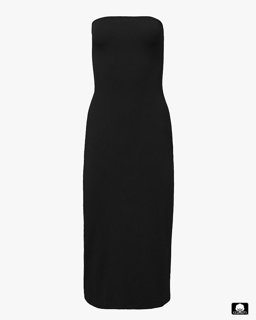 Strapless Tube Dress sold by WeWoreWhat product image thumbnail 2