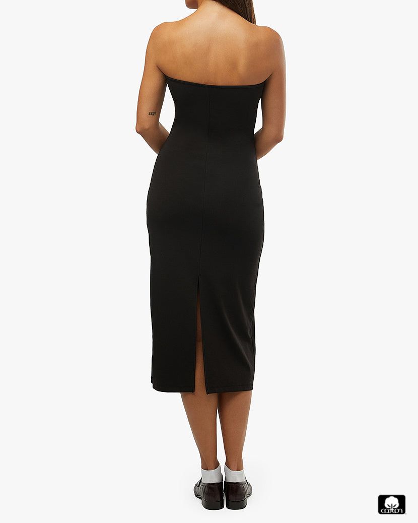 Strapless Tube Dress sold by WeWoreWhat product image thumbnail 5