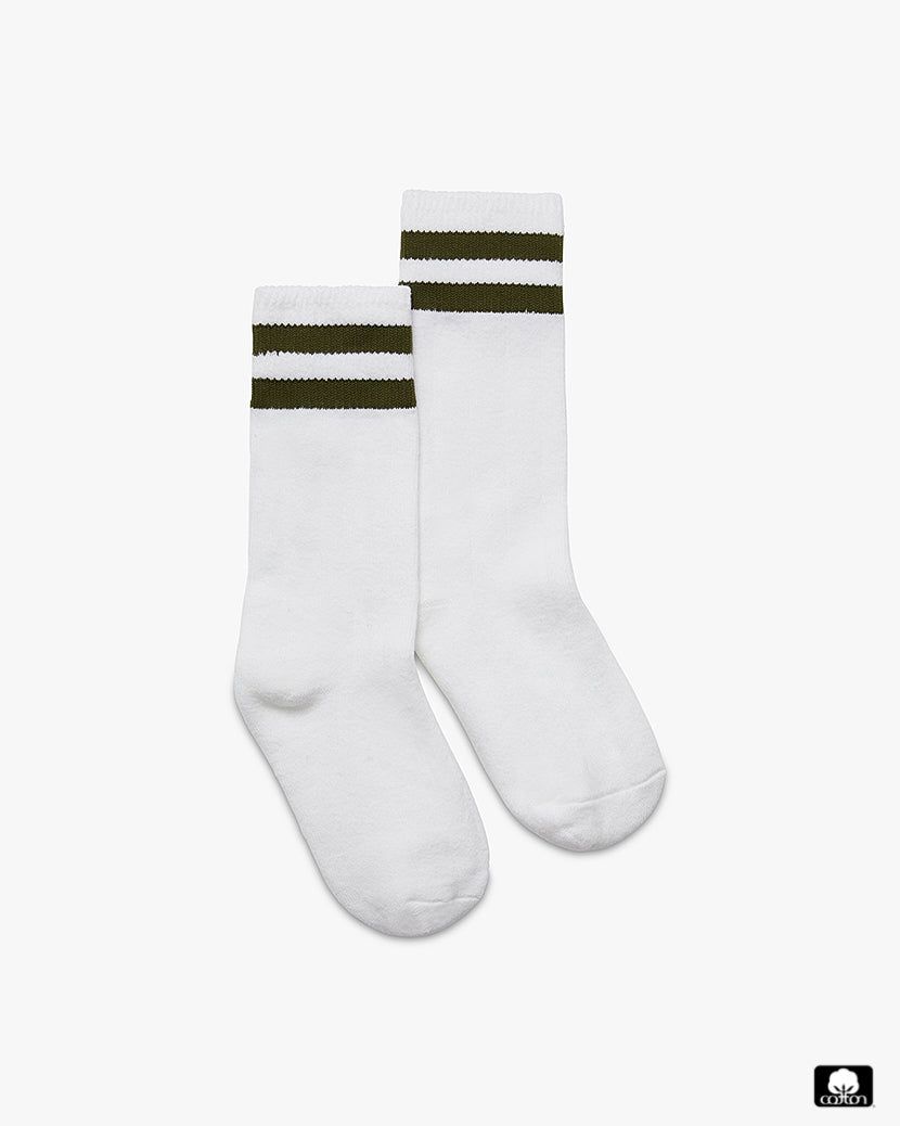 Solid Socks sold by WeWoreWhat product image thumbnail 2