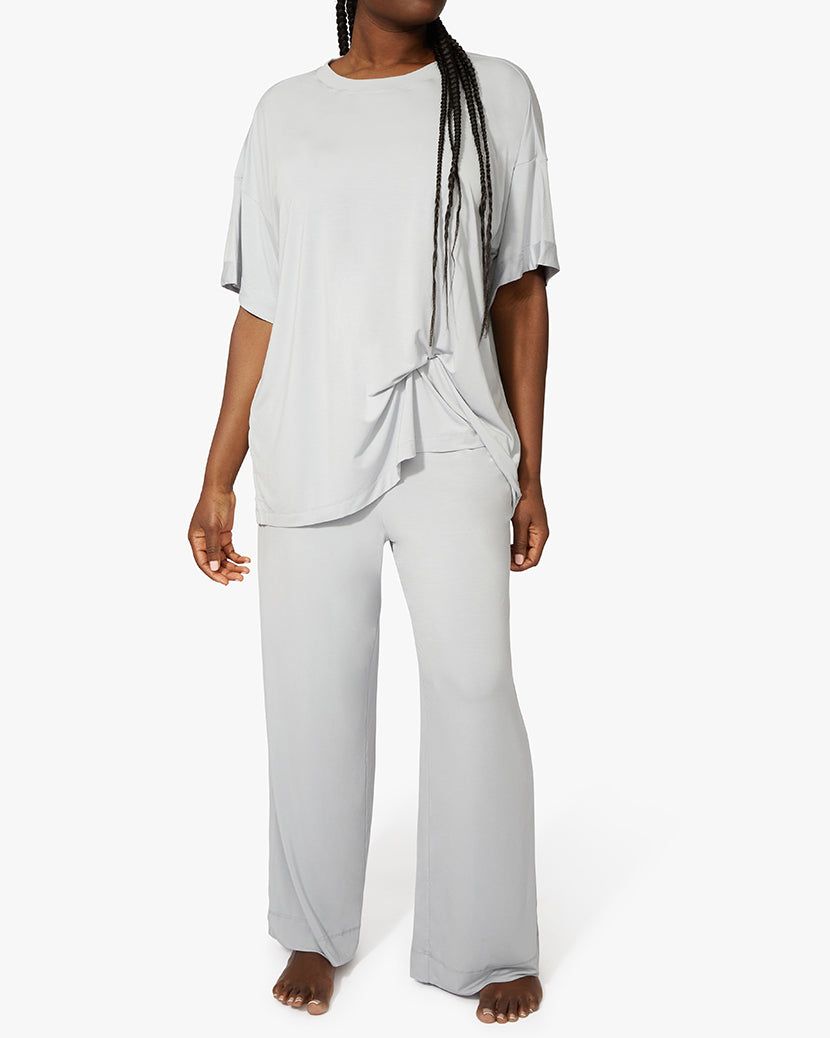 Oversized Sleep Tee sold by WeWoreWhat product image thumbnail 6