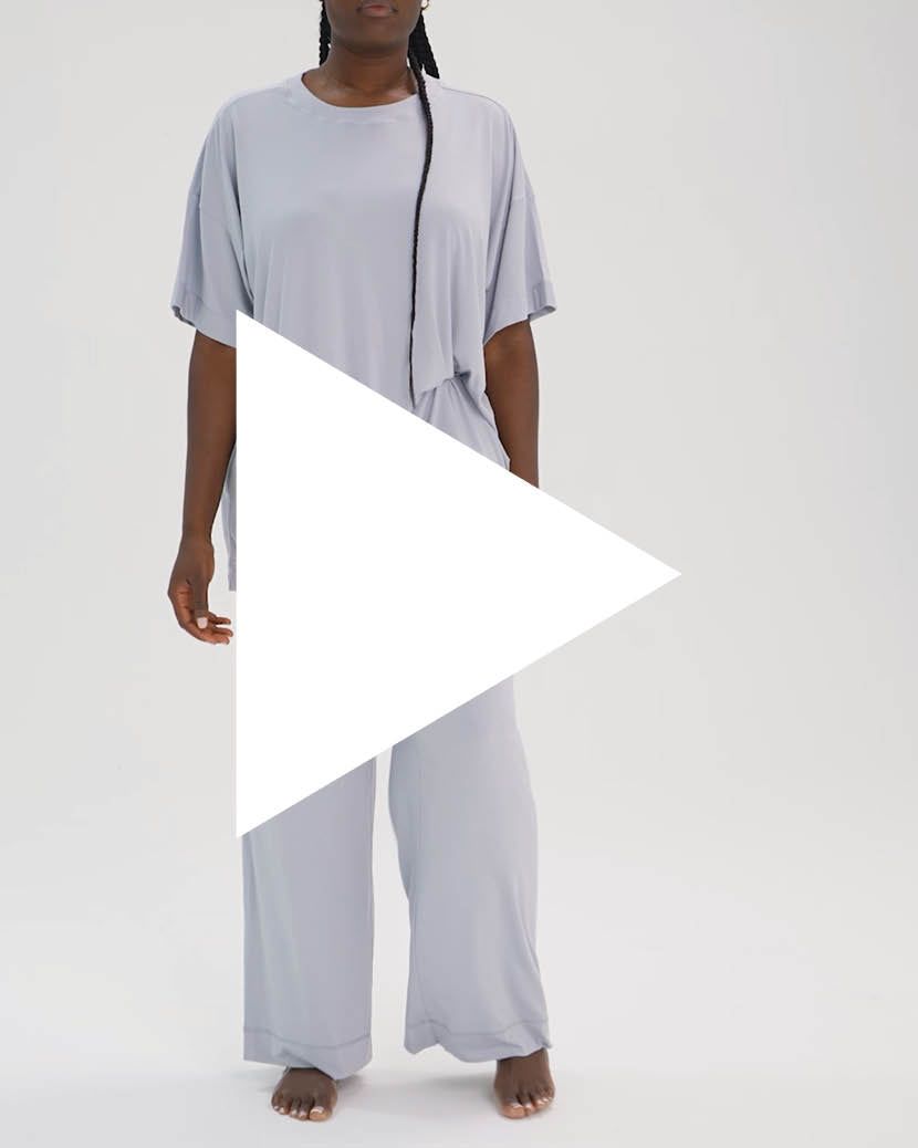 Oversized Sleep Tee sold by WeWoreWhat product image thumbnail 8