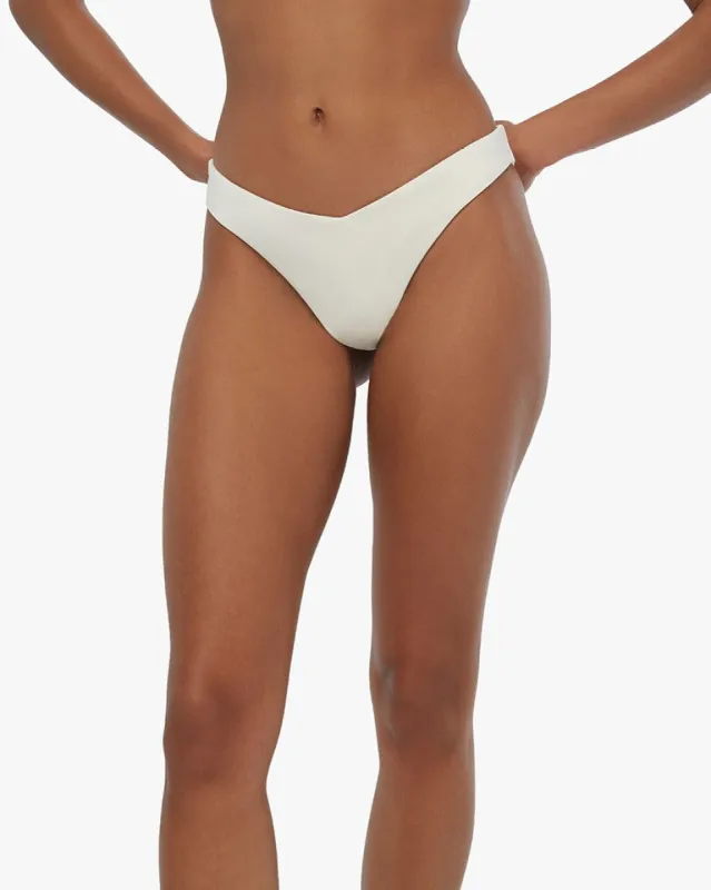 Delilah Bikini Bottom sold by WeWoreWhat