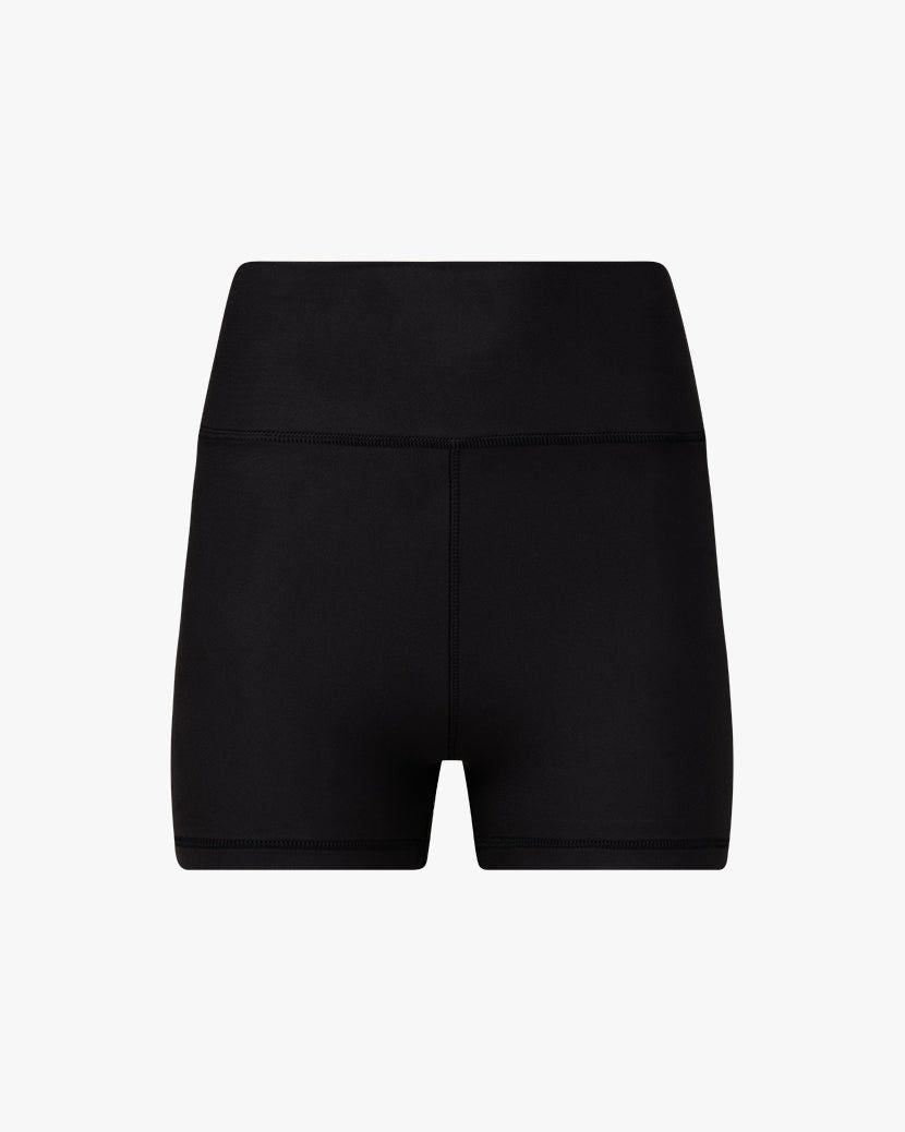 Hot Short Brushed Poly sold by WeWoreWhat product image thumbnail 2