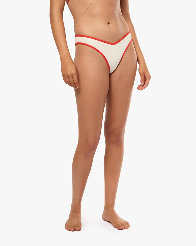 Delilah Bottom sold by WeWoreWhat