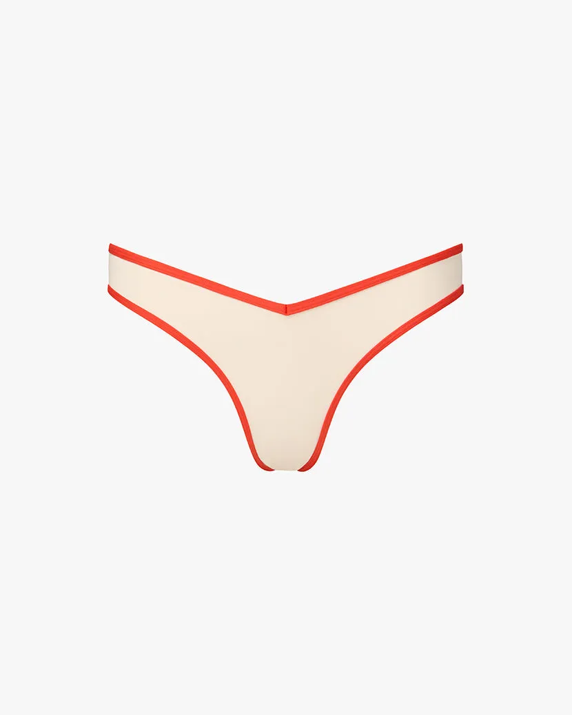 Delilah Bottom sold by WeWoreWhat product image thumbnail 2