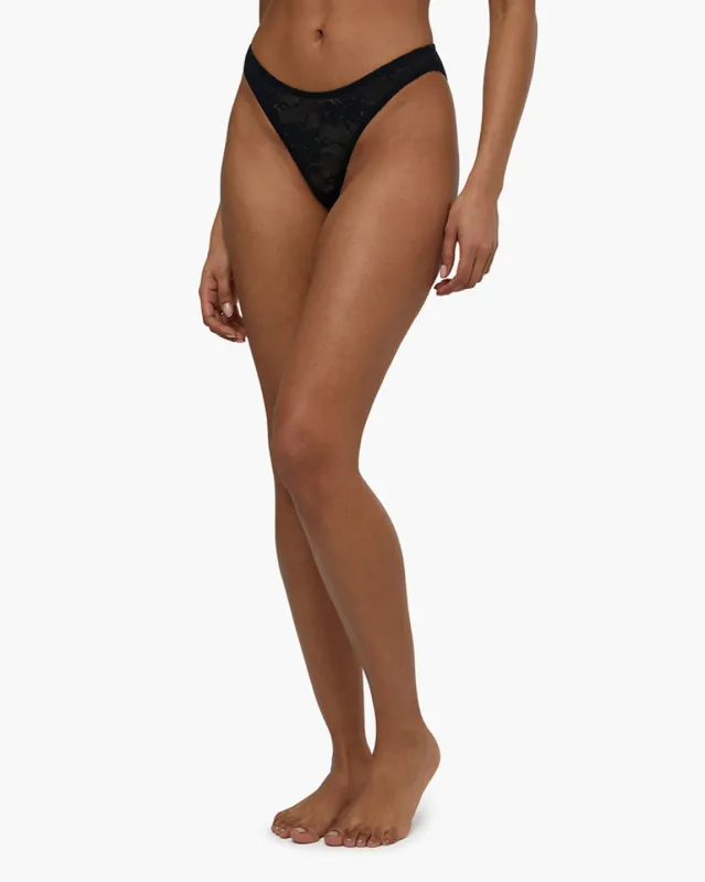 Scoop Bottom sold by WeWoreWhat