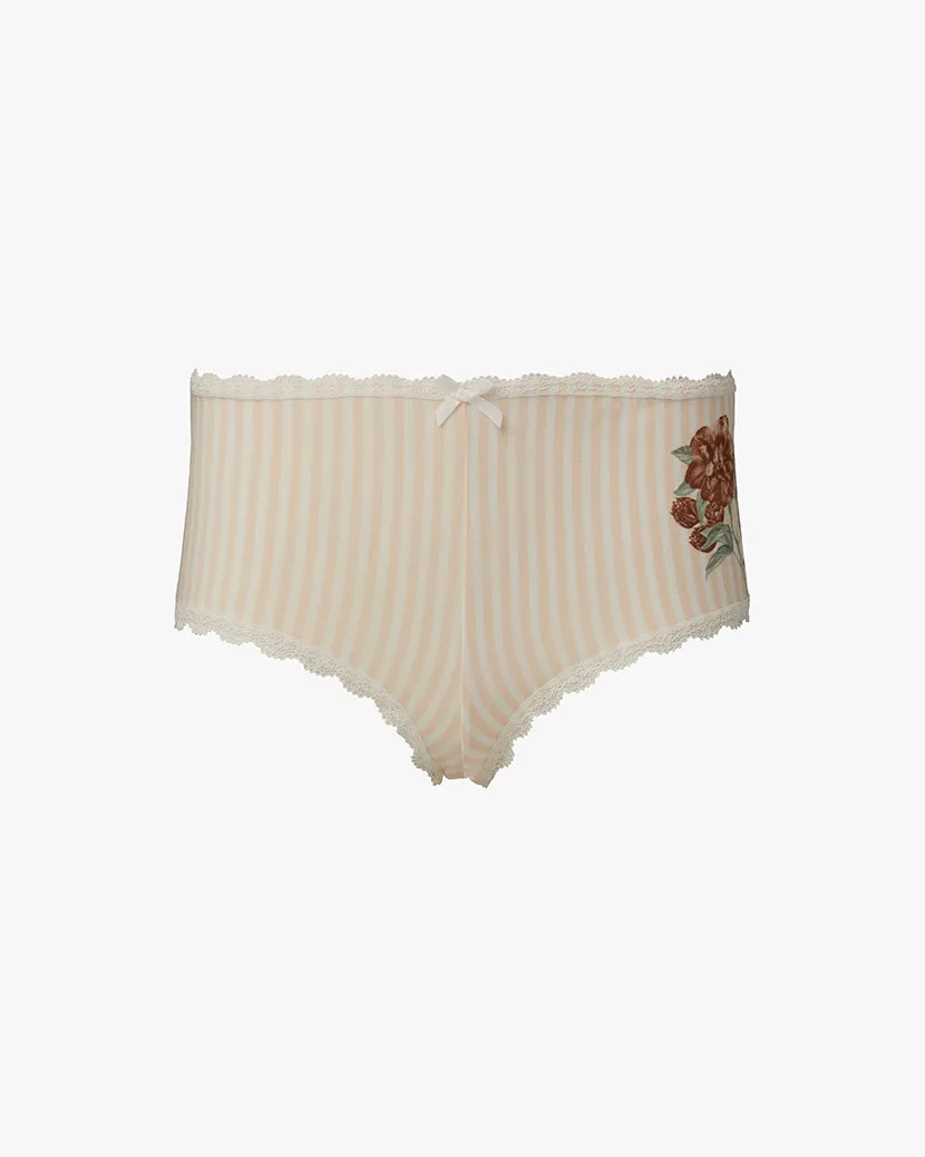 Lace Trim Brief sold by WeWoreWhat product image thumbnail 2