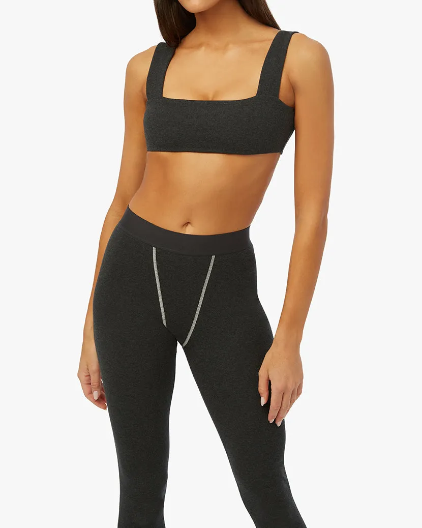 Bandeau Cotton Jersey Bra Top sold by WeWoreWhat product image thumbnail 4
