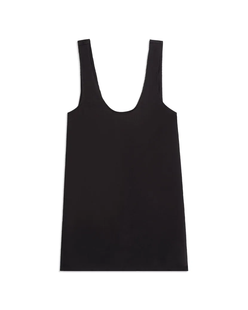 Mini Shift Linen Dress sold by WeWoreWhat product image thumbnail 2