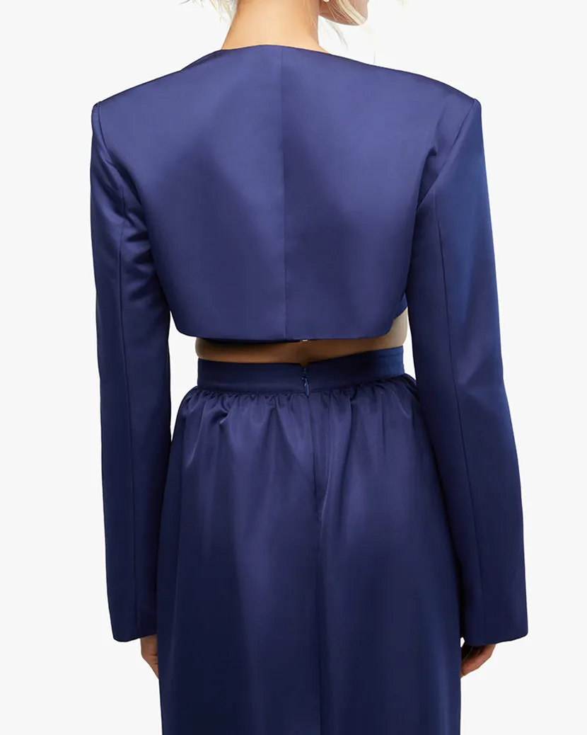 Bolero sold by WeWoreWhat product image thumbnail 5