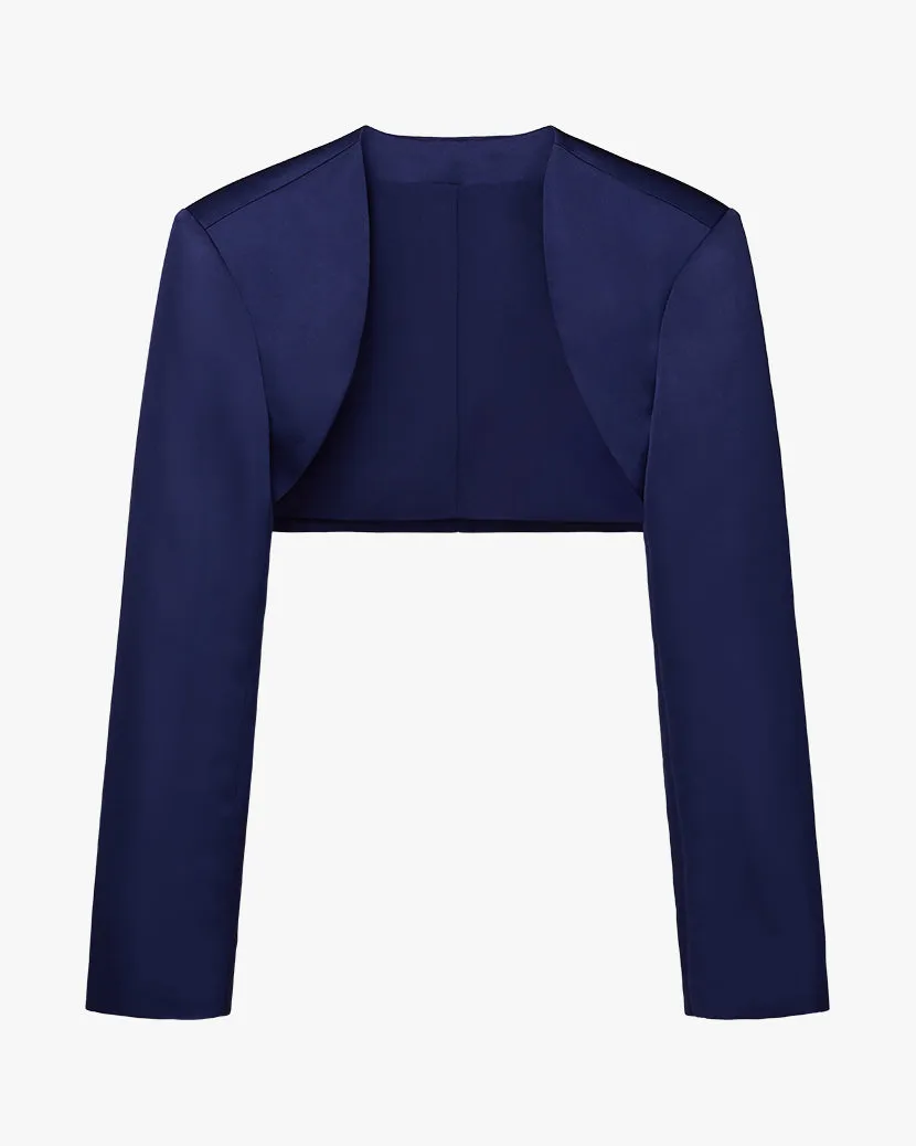 Bolero sold by WeWoreWhat product image thumbnail 2