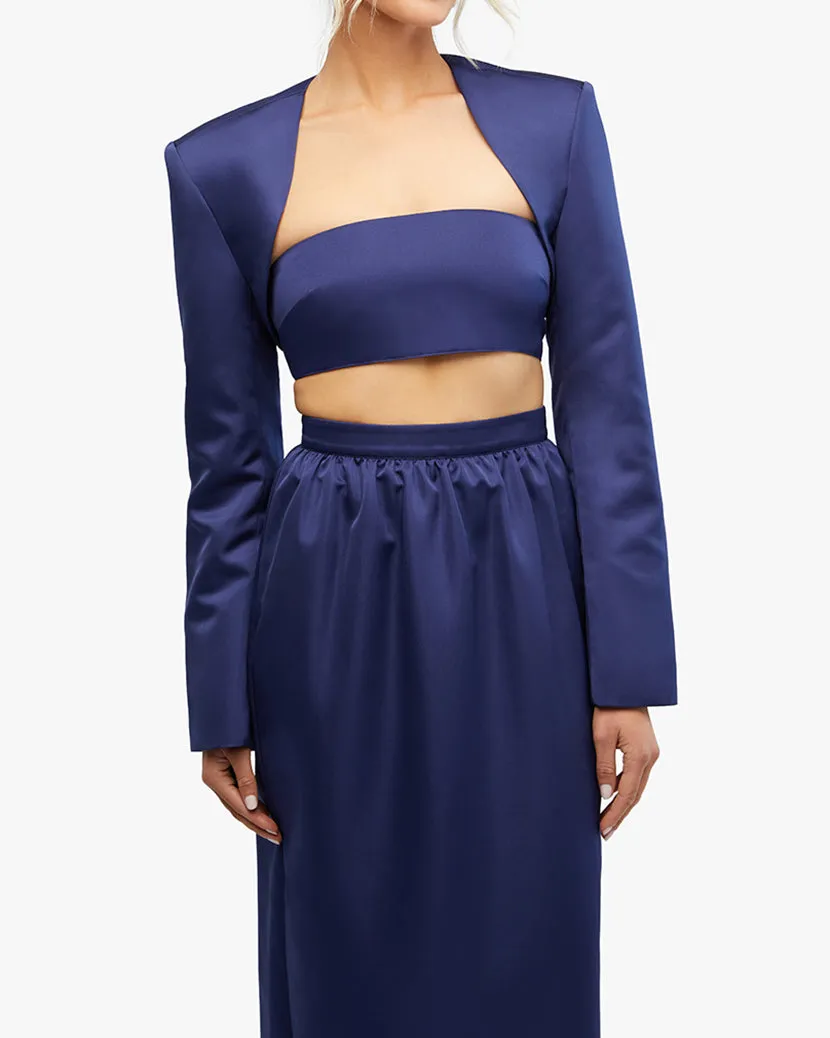 Bolero sold by WeWoreWhat