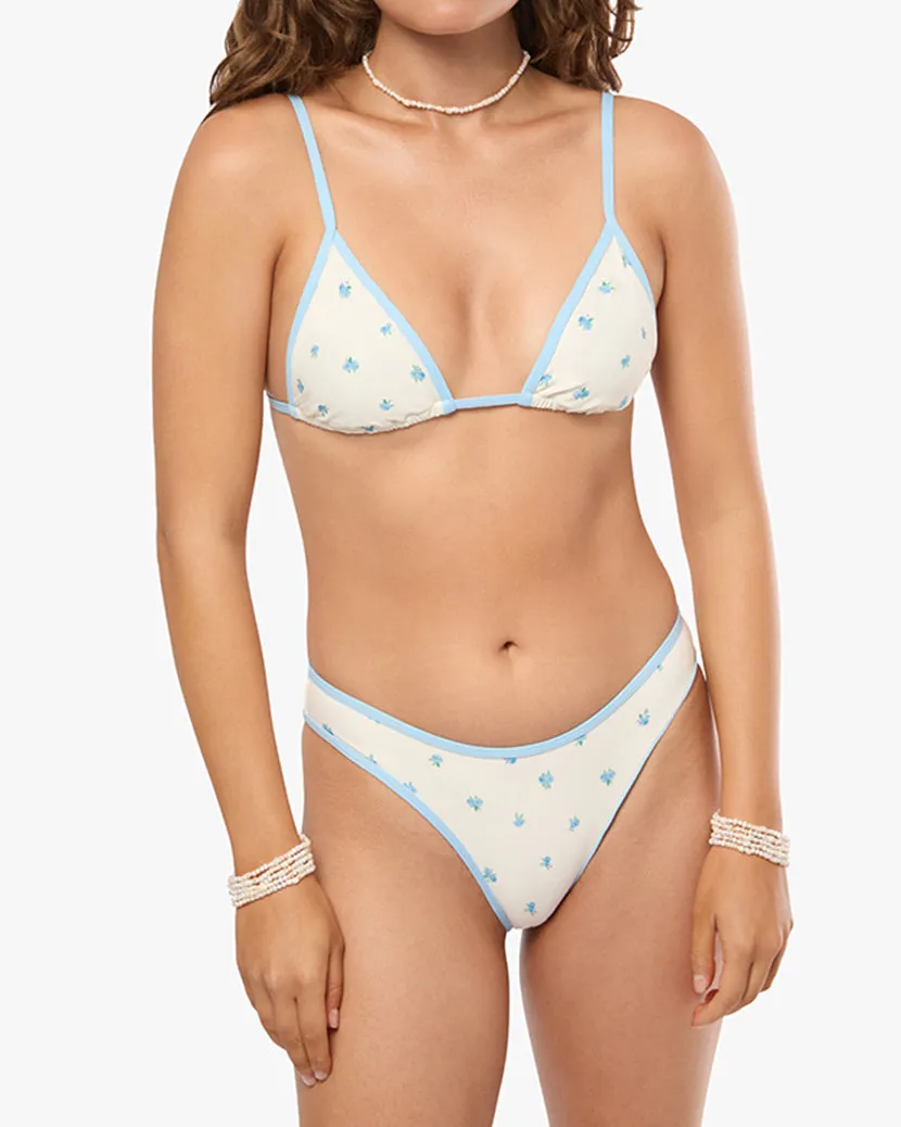 Ivory Pearl Choker sold by WeWoreWhat product image thumbnail 5