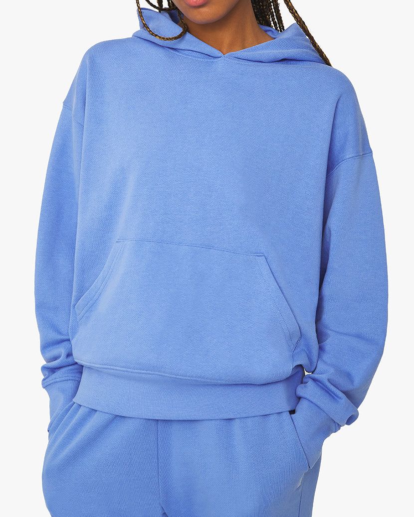 Oversized Hoodie sold by WeWoreWhat