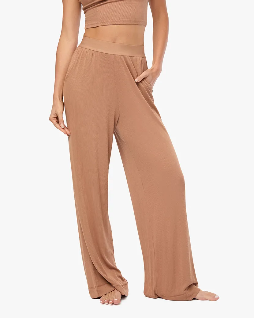 Wide Leg Pant sold by WeWoreWhat