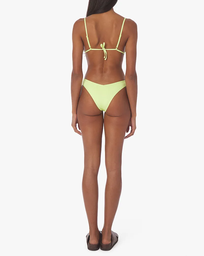 Cooper Bikini Top sold by WeWoreWhat product image thumbnail 4
